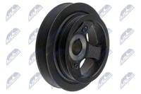 фото thumb №3, Шків колінчастого вала колінчастого