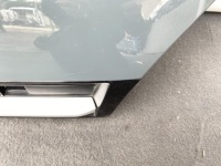 фото thumb №6, Opel movano 25- решётка решётка радиатора маскировочная накладка радиатор оригинал 735782828