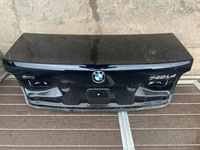 фото thumb №1, Bmw 7 g11 g12 2017 крышки багажника