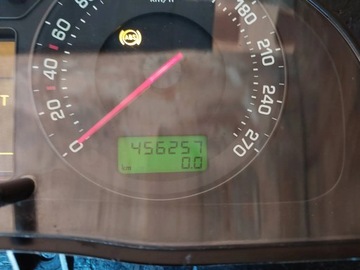 фото thumb №11, Спидометр / спидометр полный fis skoda superb b5 3u 1.9tdi 3u0920841a