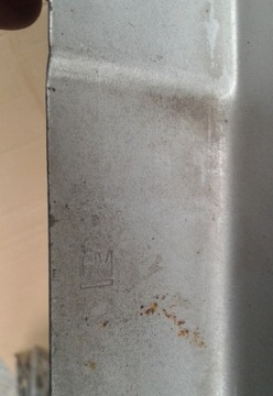 фото thumb №16, Крило праві перед переднє opel vectra c signum рестайлінг 2005-2008 z157