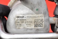 фото thumb №5, Радіатор вихлопних газів 04l131512ag skoda rapid 1.6 tdi 12-17