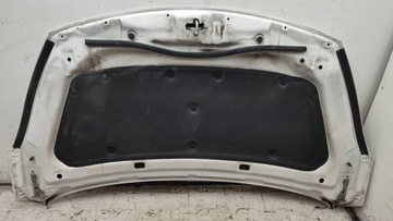 фото thumb №9, Капот кришка двигуна hyundai i40 2011 ncw