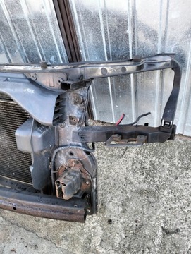 фото thumb №5, Pas переднее kia sportage ii рестайлинг 2.0 crdi годы 2008-2010