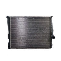 фото thumb №10, Bmw e46 e85 e86 z4 радиатор бензин 9071517