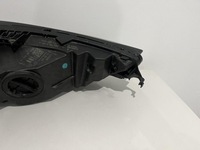 фото thumb №13, Audi a3 8y лампа лівий перед звичайний led