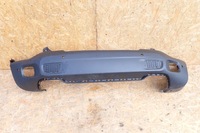 фото thumb №2, Jeep renegade 14- бампер задняя задний 735585023