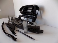 фото thumb №6, Bmw 5 f10 pas przedni/wzmocnienie комплект - 6030