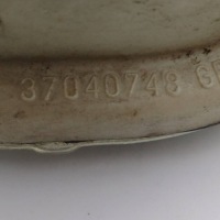 Протитуманна фара лівий перед fiat marea 38660748 nr73 Зі Шроту, фото thumb