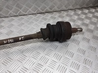 фото thumb №2, Półośka привідний вал права задня mercedes w210 2.5 td