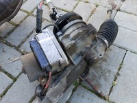 фото thumb №11, Трансмісія кермова peugeot 208 eu