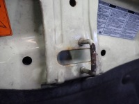 фото thumb №6, Honda jazz ii 02-08 капот кришка двигуна y63