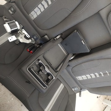 фото thumb №6, Bmw x1 f48 сидіння сидіння європа гарний