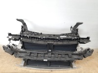 фото thumb №1, Pas передній комплект радіатор bmw x1 f48 2.0d