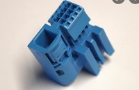 фото thumb №1, Роз'єм штекер mercedes 28pin a0015459930 оригінал