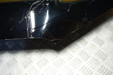 фото thumb №10, Toyota 4runner 2010 2021 - 2023 капот перед крышка двигателя usa