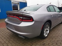 фото thumb №12, Dodge charger 15- крило переднє праві org psc