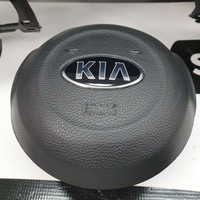 фото thumb №7, Soul приборная панель консоль подушки безопасности ремни подушка безопасности