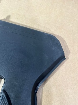 фото thumb №6, Панель под лобовым стеклом верхний правые, заглушка, защита правая mercedes e класс w213 sm eu