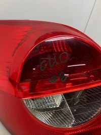 фото thumb №2, Лампа задня ліва 89035086 renault