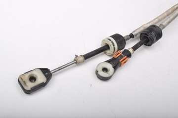 фото thumb №7, Fiesta mk8 1.0 тросы изменения коробки передач h1br-7e395-ce