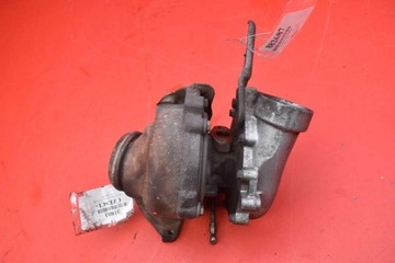 фото thumb №6, Турбонагнітач турбіна a6290901480 mercedes ml w164 4.0 cdi 306 km 05-08