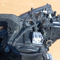 фото thumb №7, Mitusbishi outlander iii 3 lift 18- 2018- czarna full led ecm921-22e20 ідеальний стан