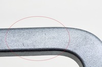 фото thumb №6, Jeep cherokee kl задня ліва ручка багажника 1zw61trmaa 2015