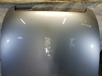 фото thumb №6, Капот крышка двигателя audi a6 c6 allroad kod ly7w