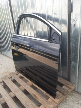 фото thumb №8, Дверь правые перед ford mondeo mk4 iv рестайлинг 2010-2014 цвет g6