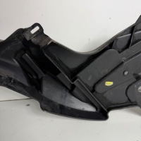 Напрямна кронштейн кронштейн лампи лівий перед renault megane iii 3 оригінальний номер 622230005r Оригінал, фото thumb