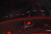 фото thumb №7, Крыло правые перед переднее чёрный hyundai ioniq 5 v 21-