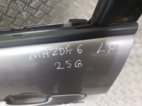 фото thumb №3, Двері лівий перед mazda 6 23g