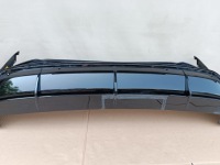 фото thumb №9, Hyundai ioniq 5 v n-line lift 2024 2025 бампер задня задній 86612-cina0