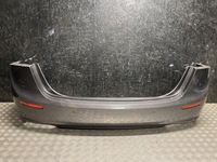 фото thumb №1, Бампер maserati ghibli 2015 с задний