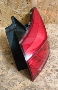 фото thumb №2, Vw t-roc лампа задняя задняя правая led