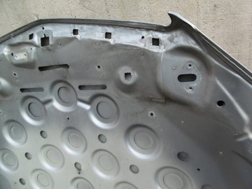 фото thumb №9, Mercedes e-klasa w207 купе - капот алюмінієва