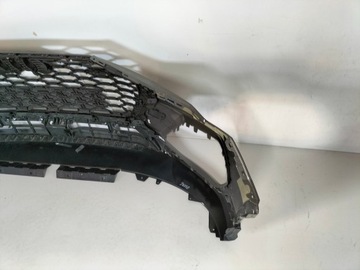 фото thumb №12, Бампер переднє перед audi q3 ii 18- 83a sportback s-line повний привід