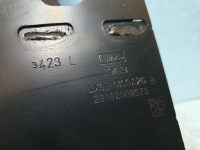 Балка бампера ford kuga mk3 перед передняя nowa с Разборки, фото thumb