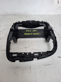 фото thumb №3, Renault clio iv рамка консолі радіо обдув