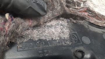 фото thumb №12, 8196099 защита pod рули bmw e46