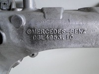 фото thumb №15, Mercedes glc 254 x254 подрамник подрамник подрамник 4matic a2546220000 a2546200000