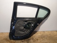 фото thumb №7, Дверь задняя правое bmw 1 e87