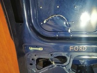 фото thumb №11, Ford transit custom lift дверь правое сдвижные