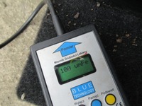 фото thumb №11, Opel zafira b крышка багажника багажника z20r