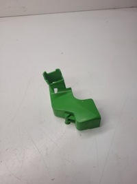 фото thumb №1, Заглушка замка лівий перед audi a1 8x4837349a