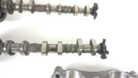 фото thumb №7, Розподільчий вал  hyundai i10 kia picanto iii 1.0 12v 24370-04000 24350-04000