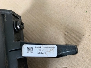 фото thumb №10, Ford mustang mach-e rwd ручка двері праві перед оригінал