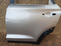 фото thumb №10, Hyundai tucson iii 3 дверь задние задняя левая