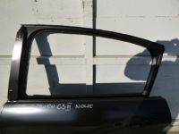 фото thumb №6, Двері лівий задня citroen c5 iii sedan nowe